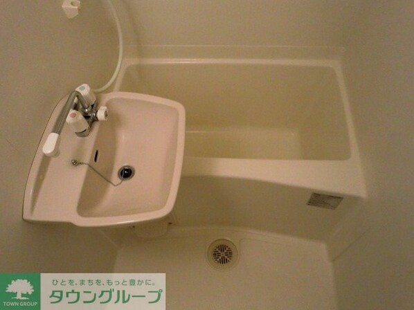 レオパレスグルワールの物件内観写真